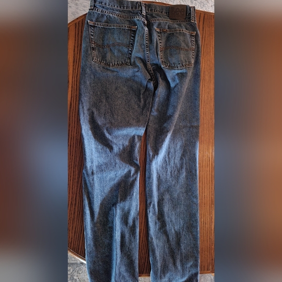 Mens Lee Jeans - Picture 1 of 3